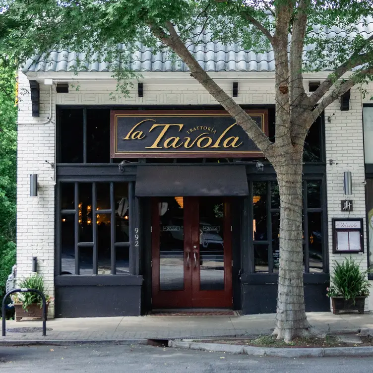 La Tavola Trattoria