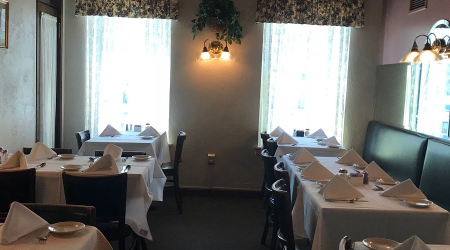 Sabatino's