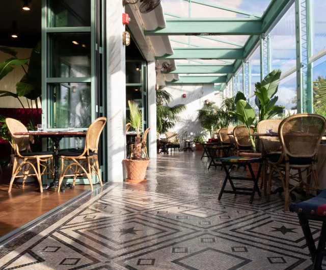 Gucci Osteria da Massimo Bottura