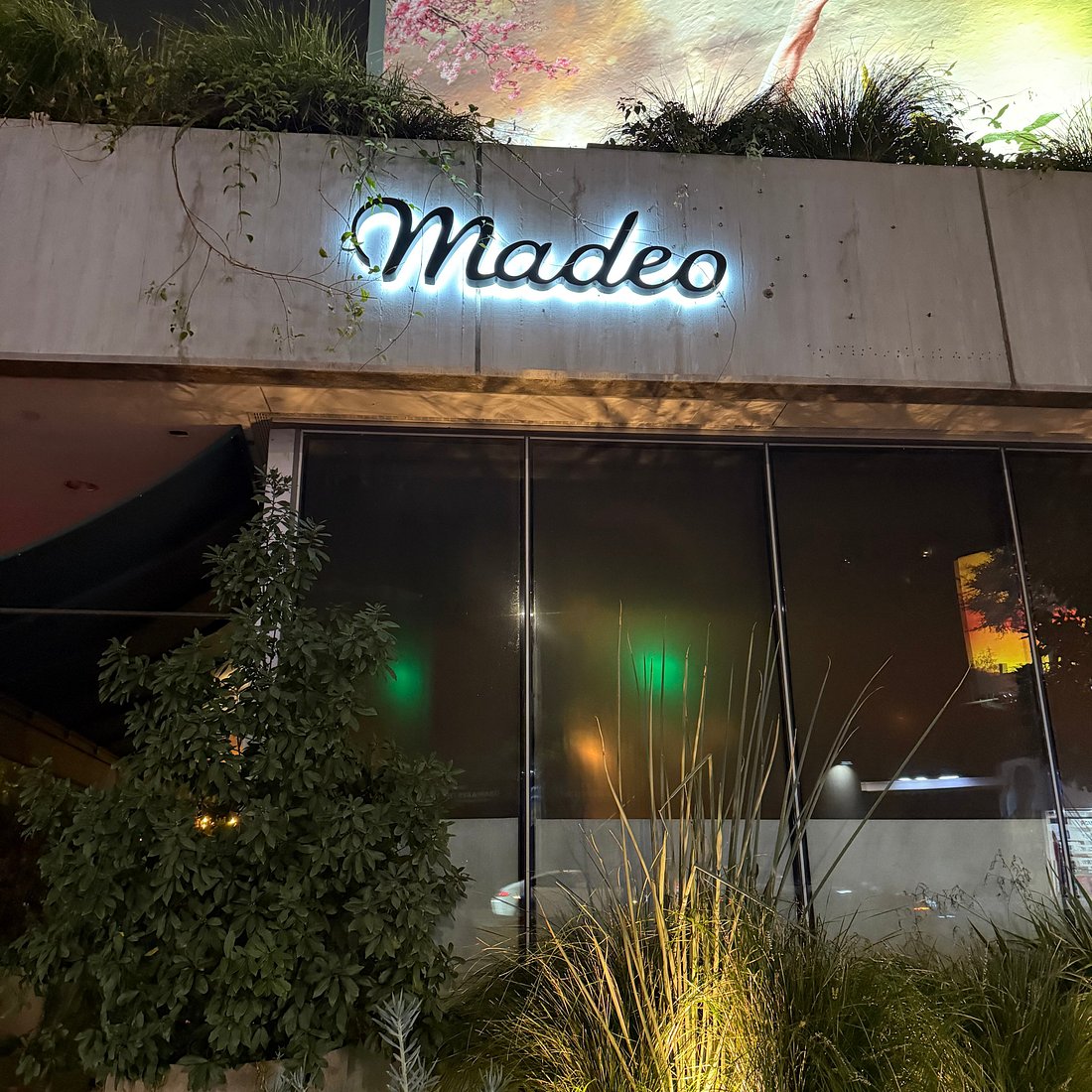 Madeo