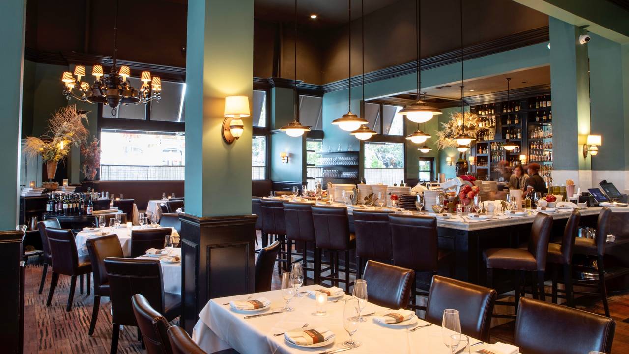 Osteria Mozza