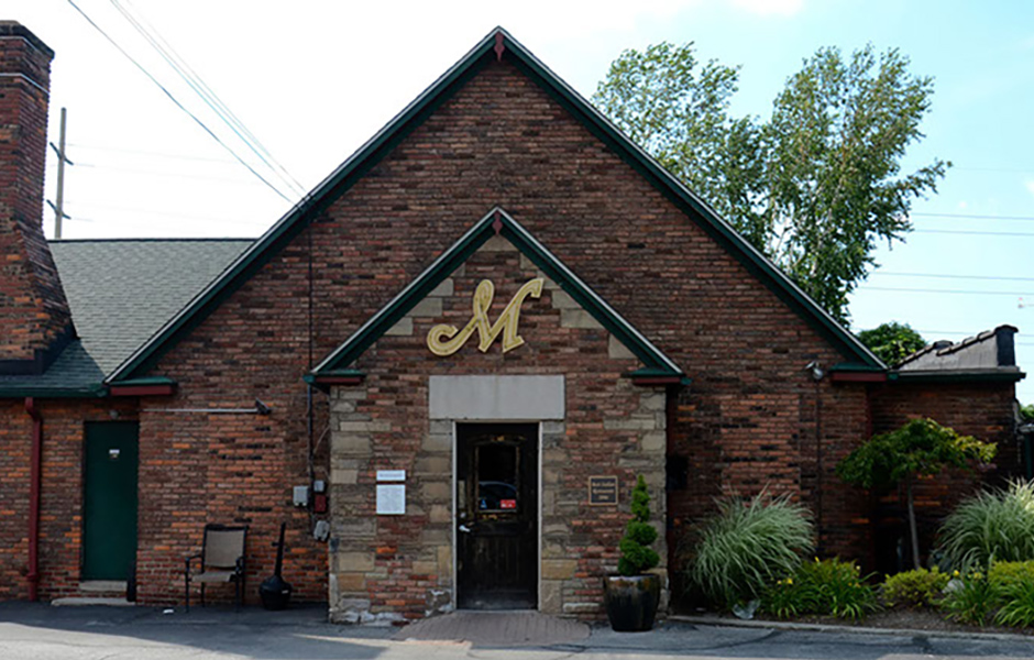 Michaelangelo’s Italian Restaurant and Wine Bar