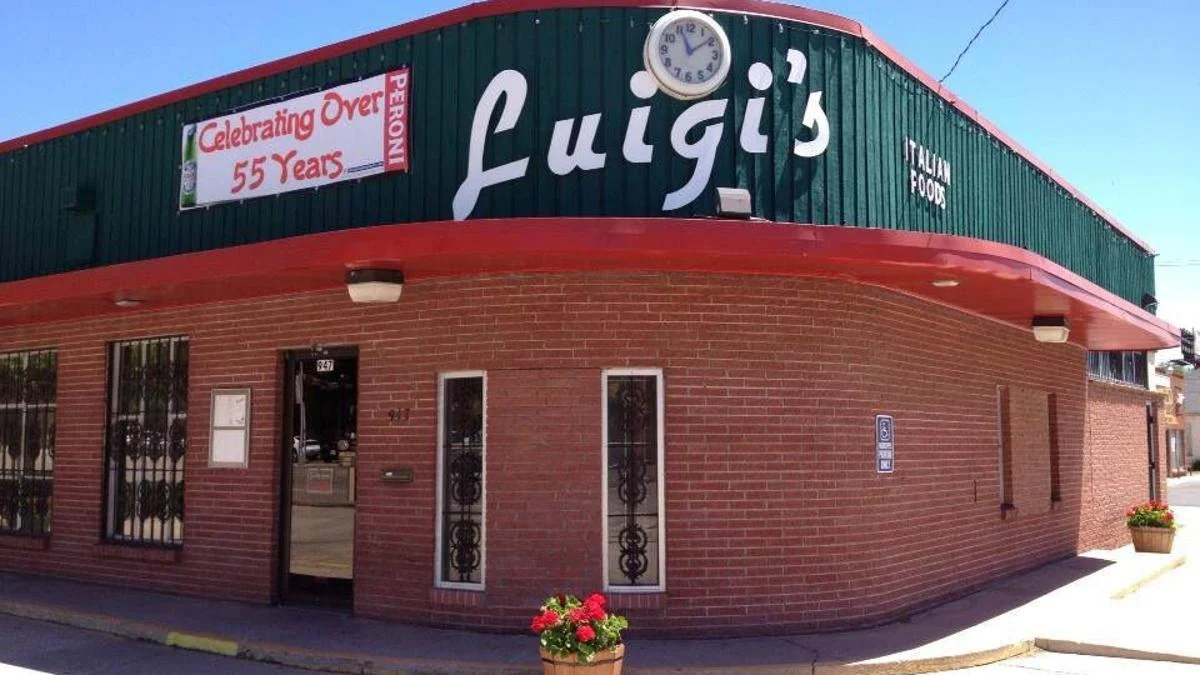 Luigi's Restaurant