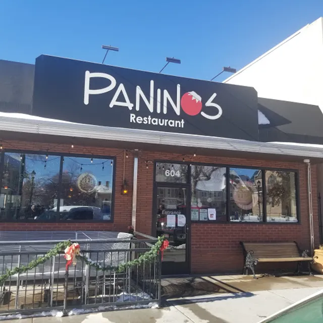 Panino’s Downtown