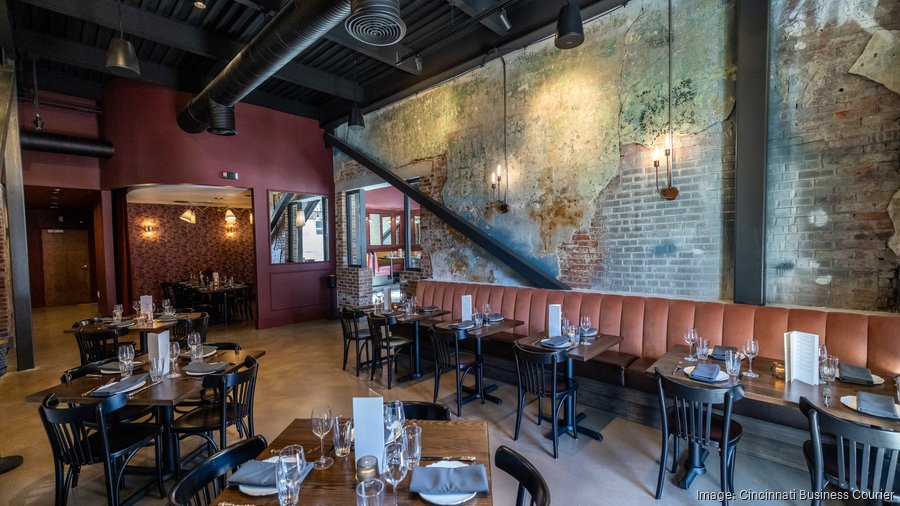 Carmelo's restaurant