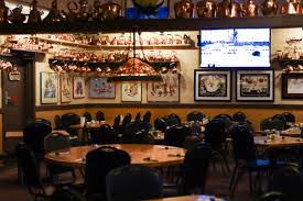 Villa Nova Ristorante
