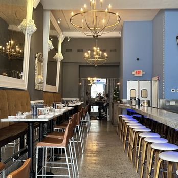Forno Kitchen and Bar
