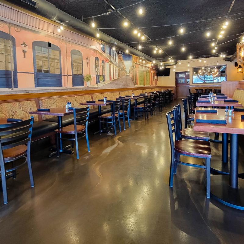 Gallo’s Kitchen and Bar