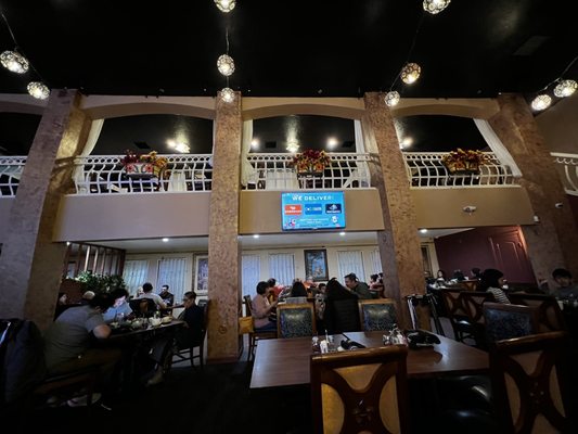 Trattoria Bella Sera