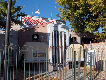 Monteleone's Ristorante