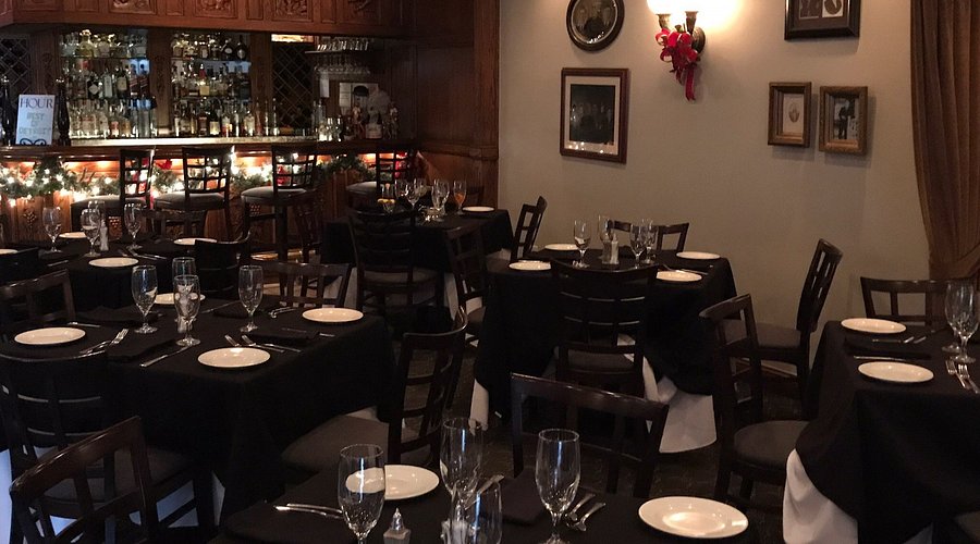 Giovanni's Ristorante