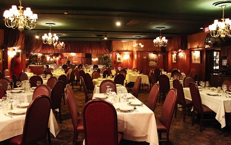 Mario's Restaurant
