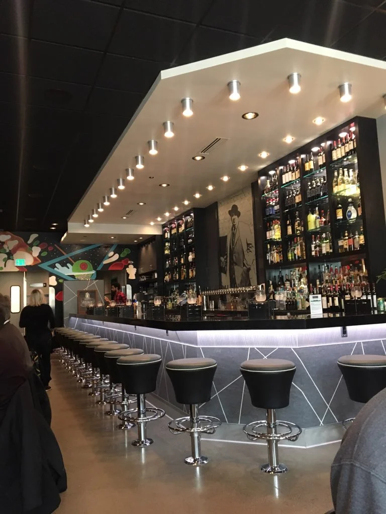 Mootz Pizzeria + Bar