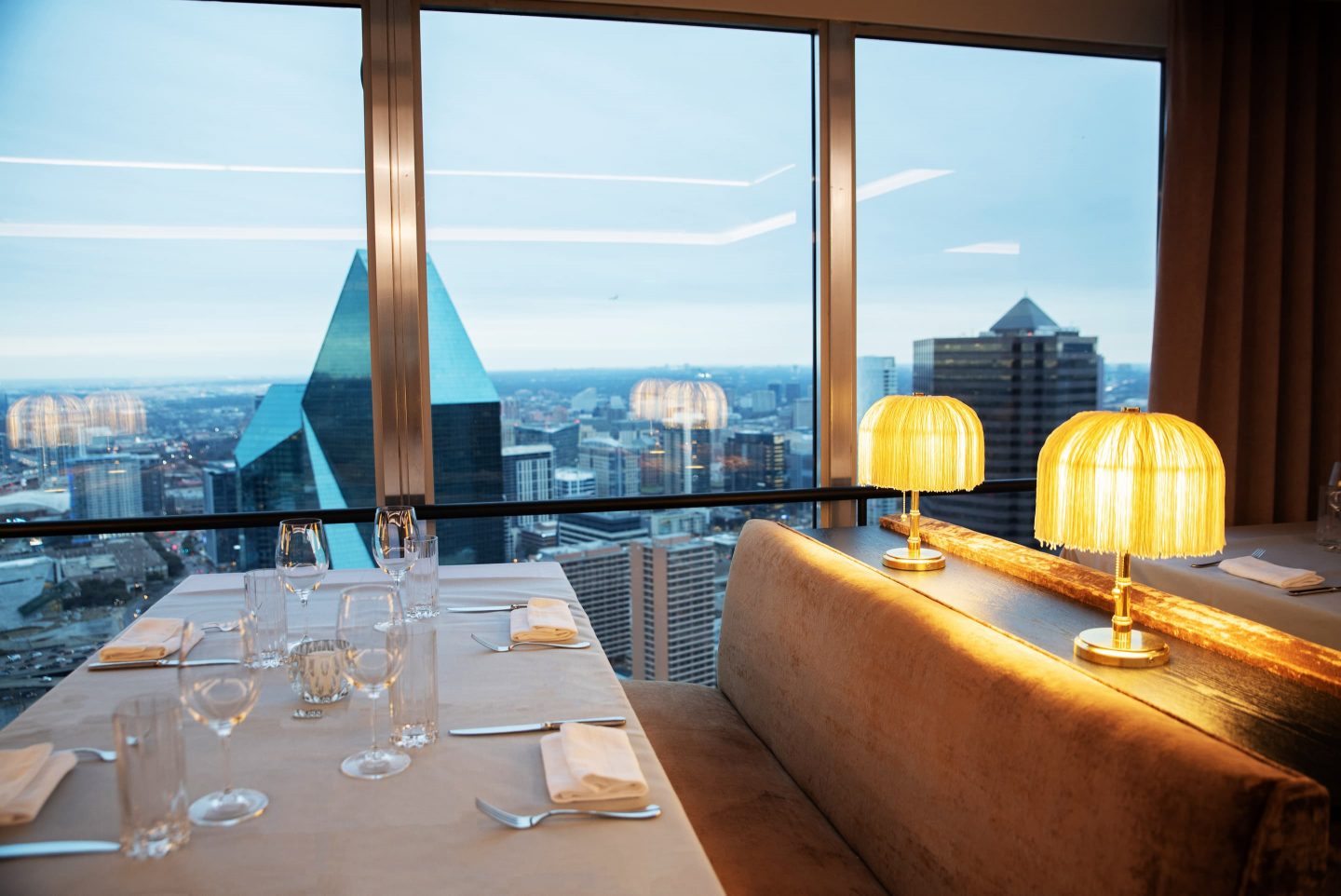 Monarch Restaurant