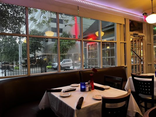 Cremona Bistro Italian Kitchen
