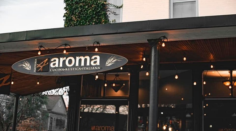 Trattoria Aroma