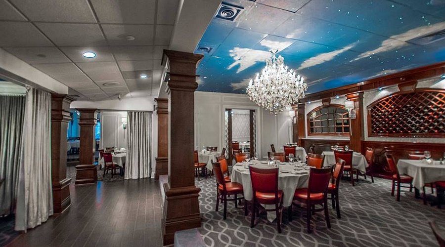 Italian Prime At Salvatore's