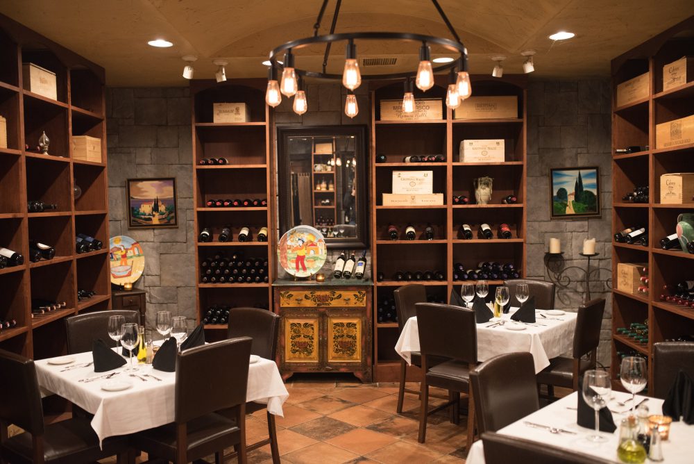 San Marco Ristorante