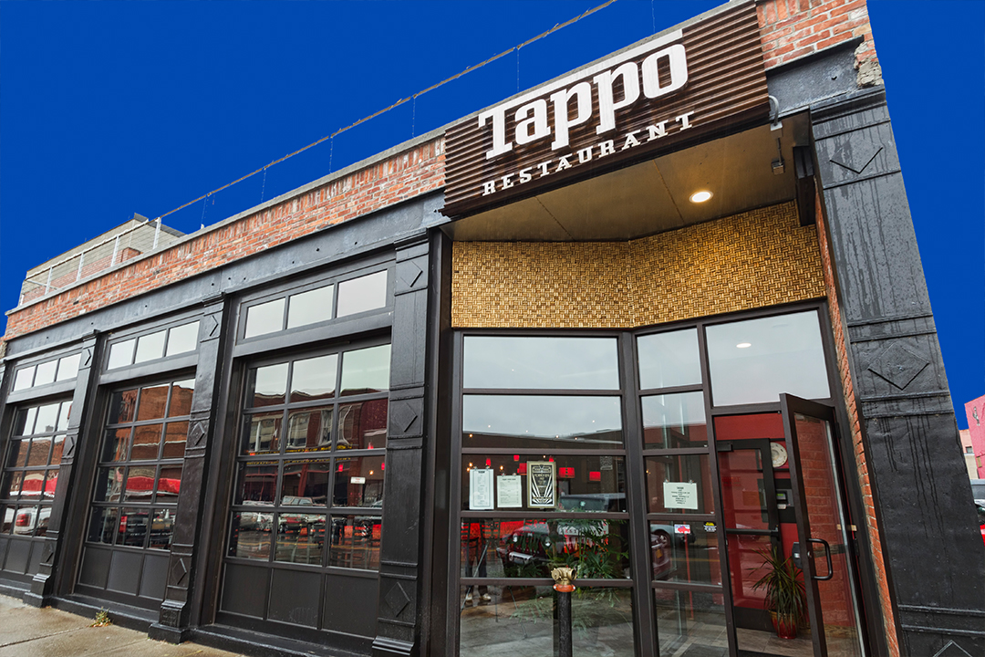 Tappo Italian