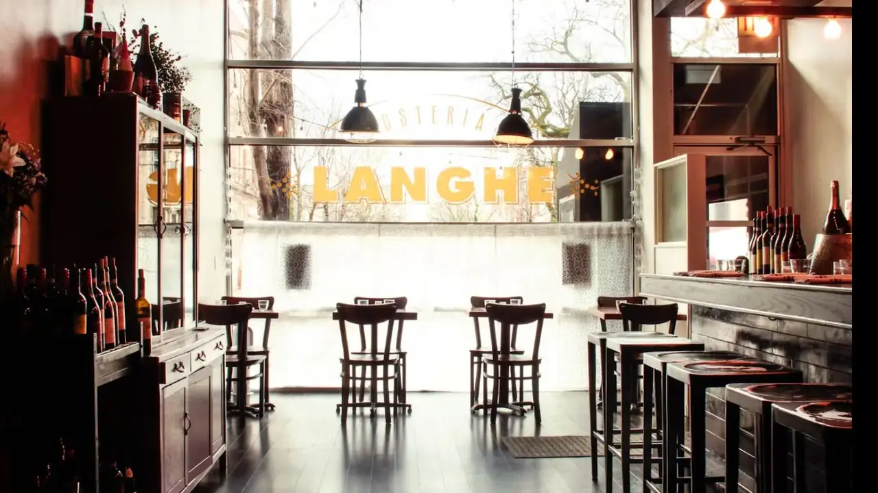 Osteria Langhe