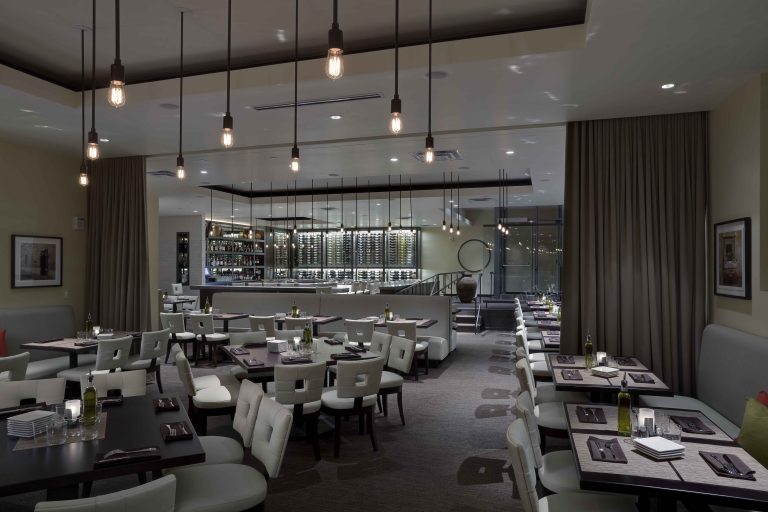 Aria Tuscan Grill