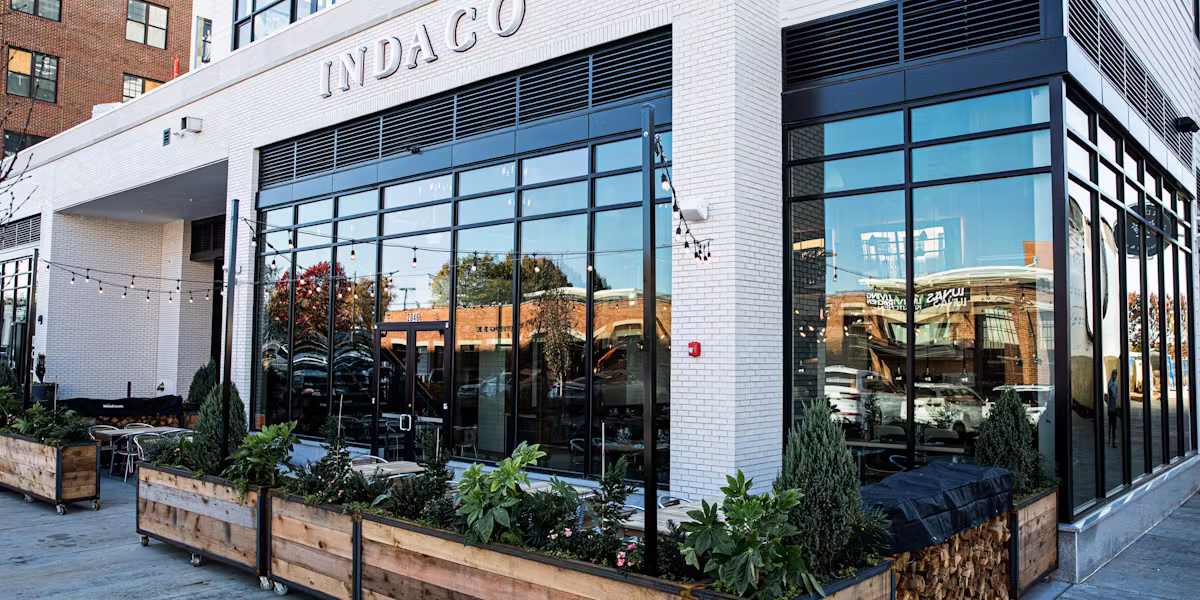 Indaco