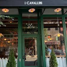 I Cavallini