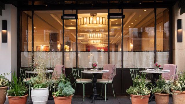 Murano - Modern Italian Cuisine