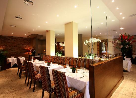 Zafferano ristorante