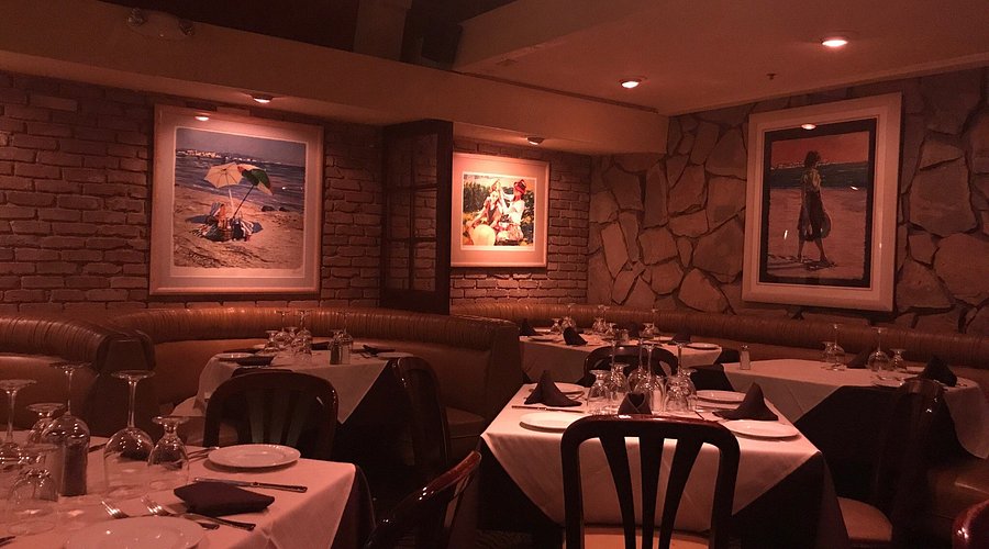 Piero's Italian Cuisine