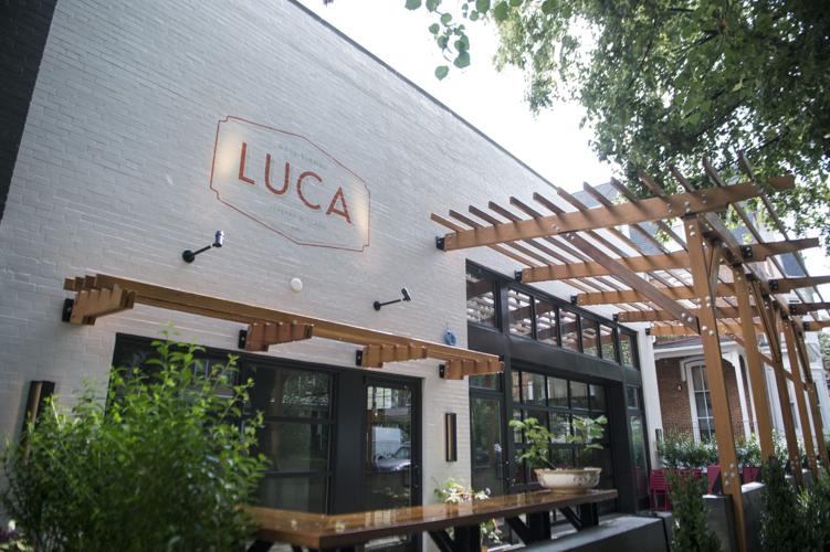 Luca Italian Restaurant