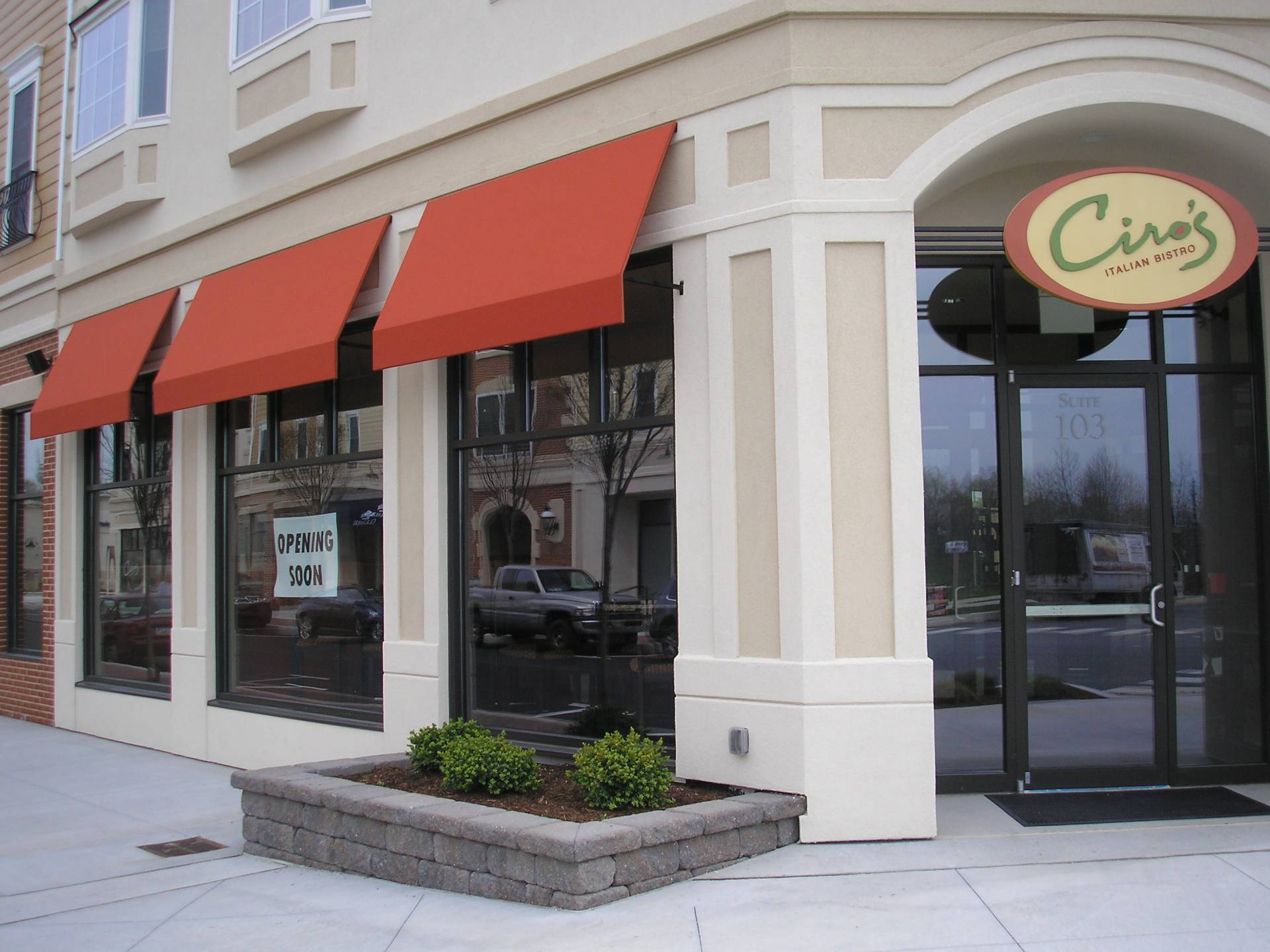 Ciro's Italian Bistro