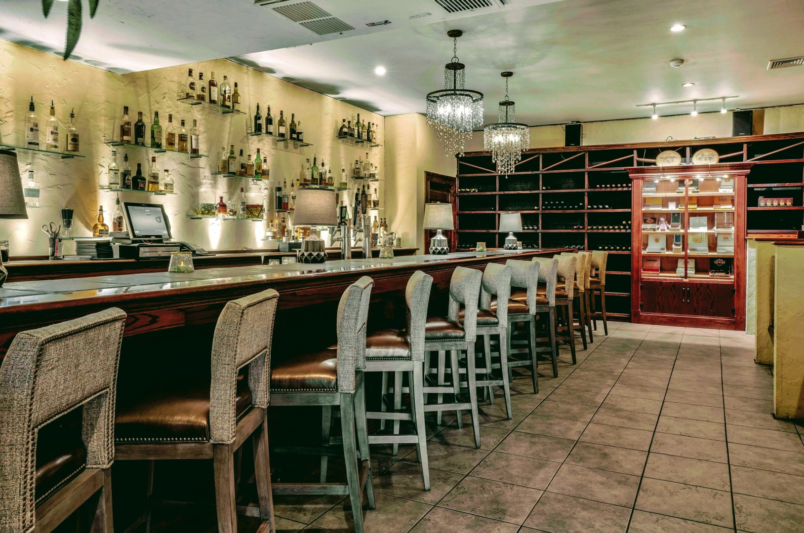 Osteria Avanti