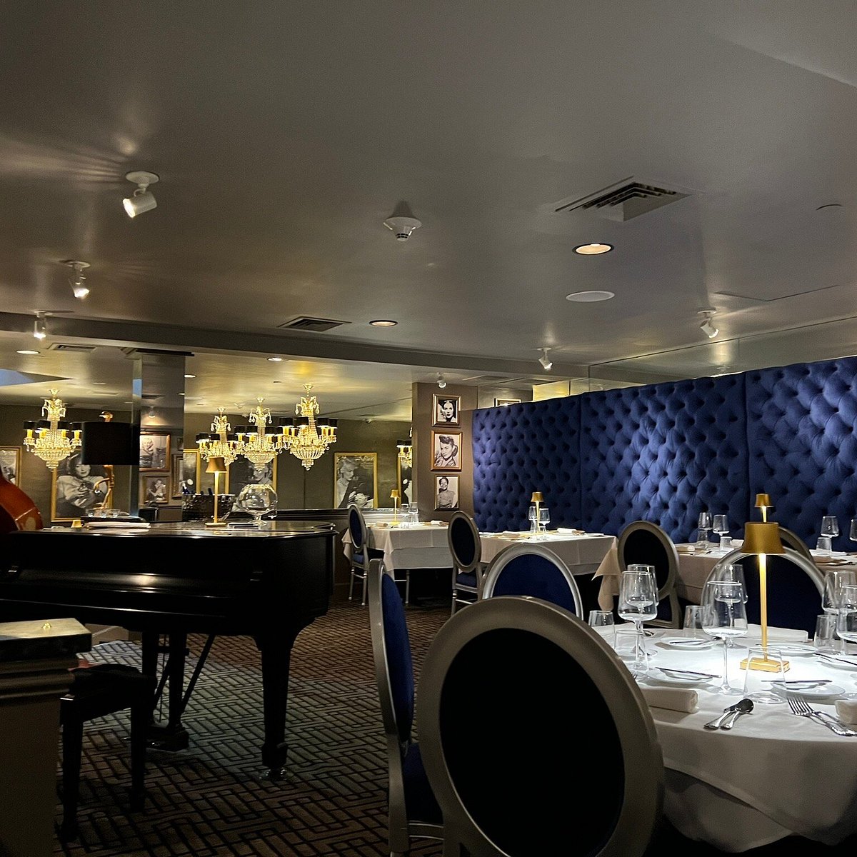 Josephine's Downtown