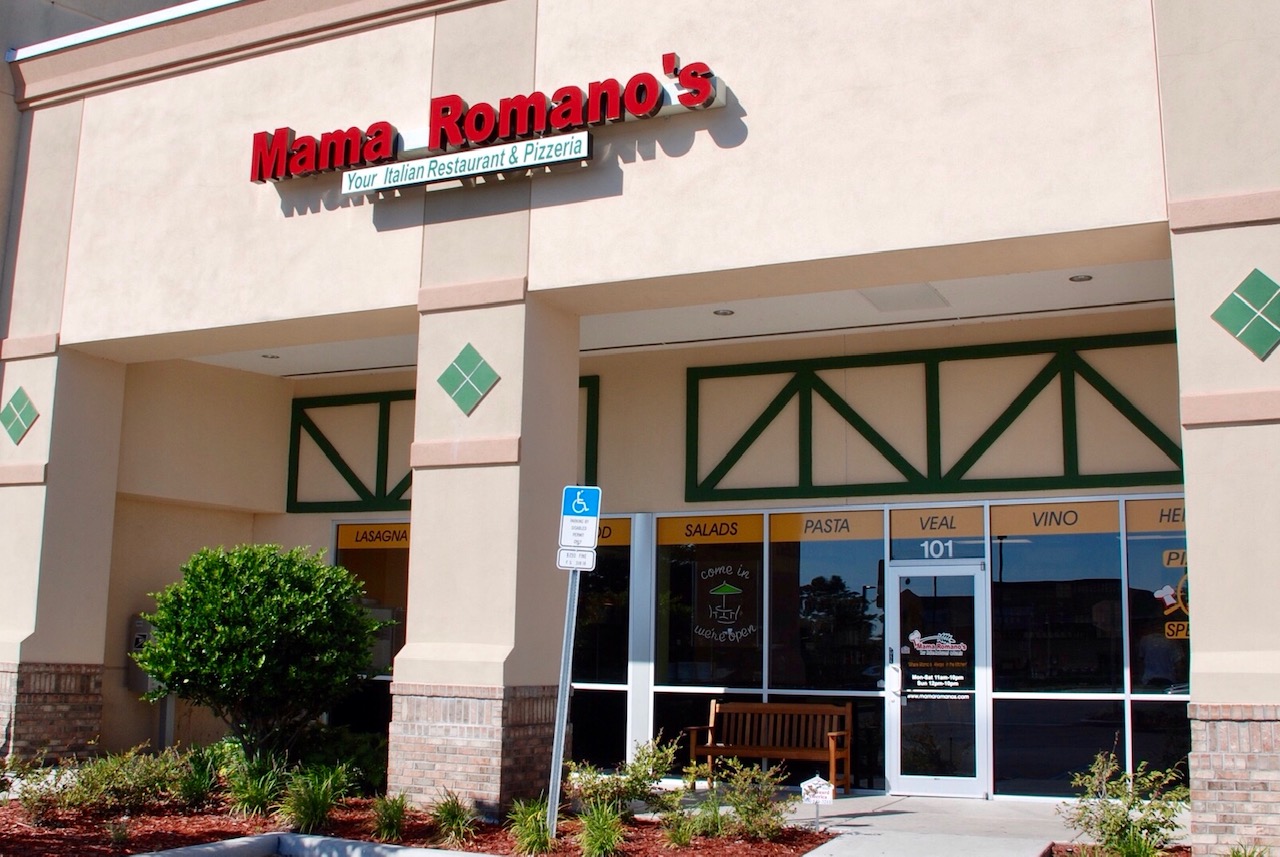 Mama Romano's