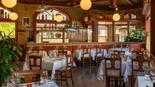 Carrabba's Italian Grill