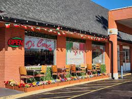 Di Carlo Restaurant