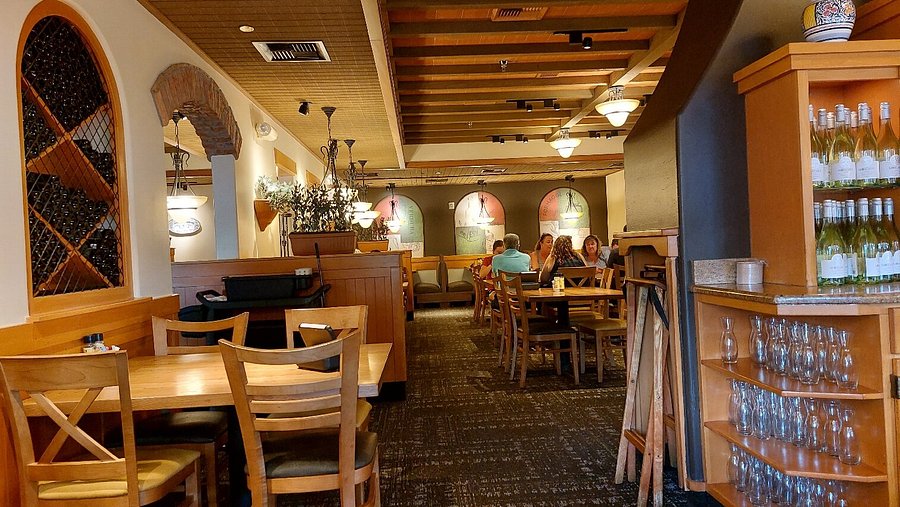 Olive Garden Italian Kitchen