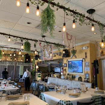 Dal Contadino Trattoria