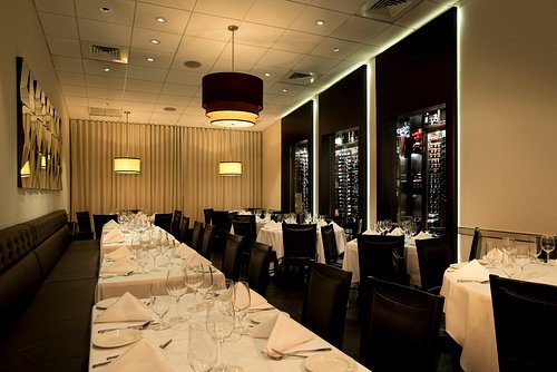Casa D'angelo Ristorante