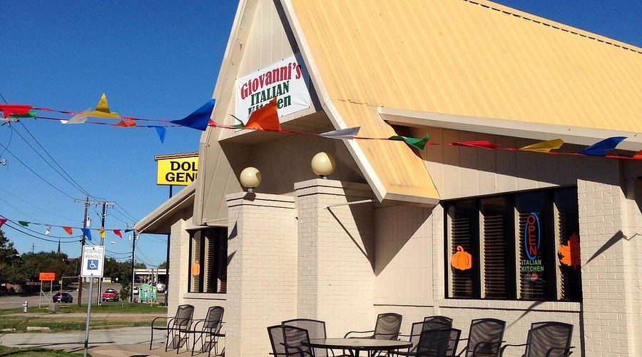 Giovanni's Italian Kitchen