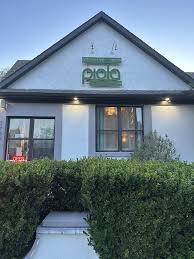 Piola Italian Restaurant and Garden