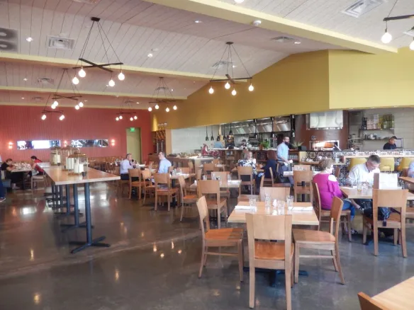 Piattello Italian Kitchen