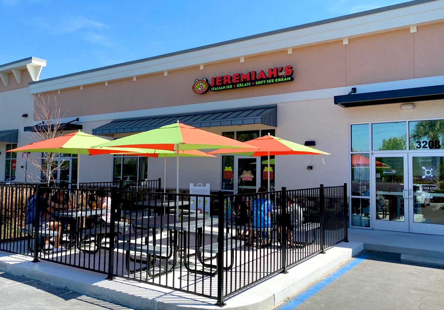 Jeremiah's