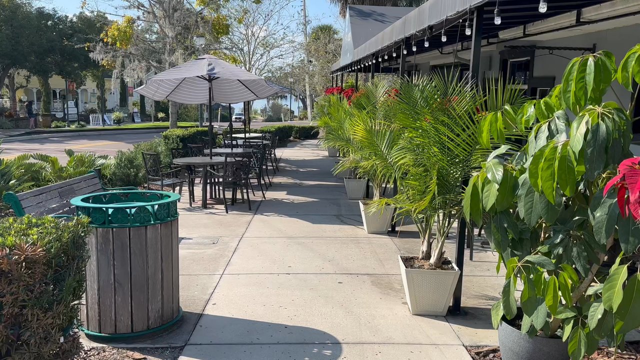 Olive Branch Grille and Bar