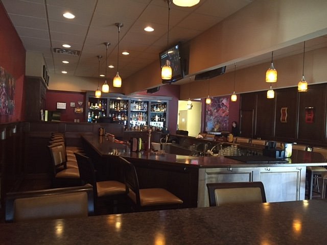 D’Agnese’s at White Pond