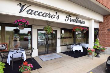 Vaccaro’s Trattoria