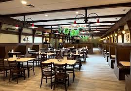 Parasson’s Restaurant