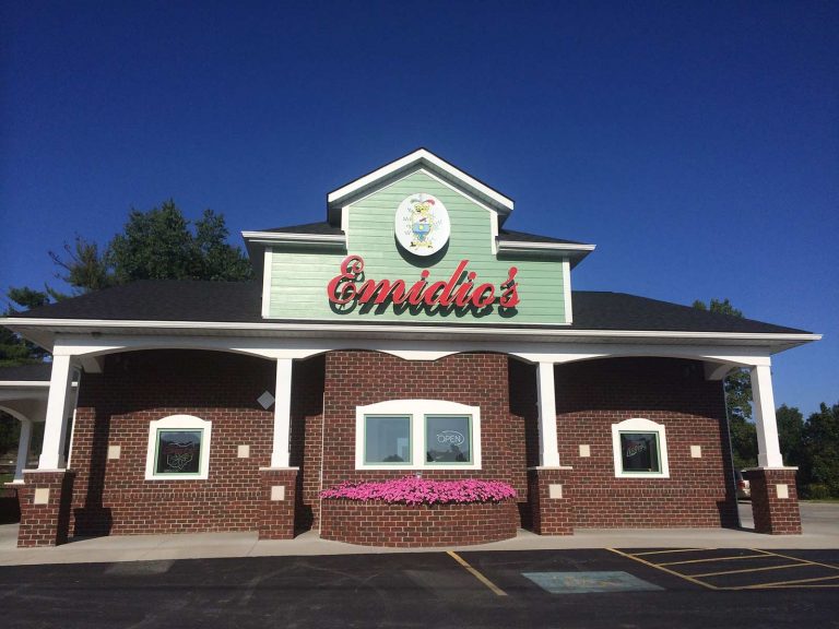 Emidio and Sons