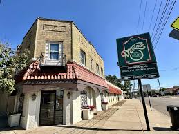 Dontino's Fine Italian Cuisine